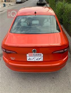 فولكسفاغن جيتا